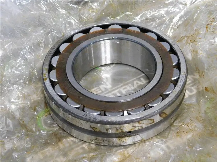 Used FAG 22213ES K C3 Bearings Wisconsin US | Green Industrial #667186