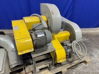 Used AEROVENT 12B PB SW ARR9R Miscellaneous MRO Ohio US | HGR 24 #1184325