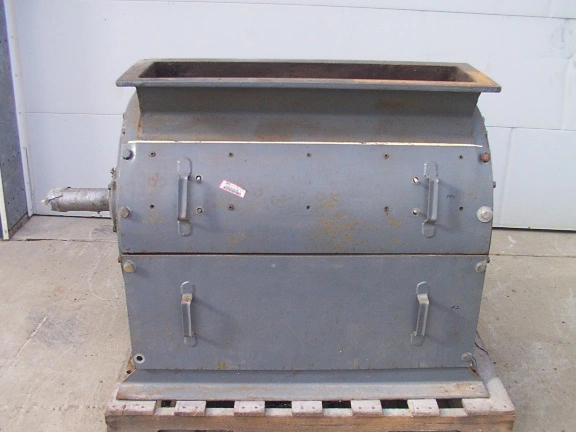 Used _UNKNOWN_ _UNKNOWN_ Granulators Minnesota US | A&I Equipment #1318005