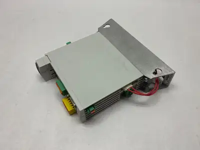 USED BOSCH REXROTH INDRADRIVE COMPACT CONVERTER