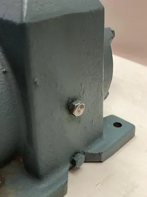 New | in-Stock RELIANCE ELECTRIC 438601-CY Speed Reducers | Surplus Asset Holdings #1205477