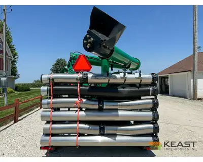 Used AGI REM _UNKNOWN_ Sweeper/Vacuum Iowa US | Keast Enterprises #1360048
