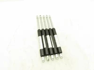 Hahn-Gasfedern 1 683 54 Gas Spring Shock Absorber Strut 12" Lot of 5