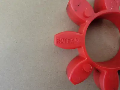 USED ROTEX GR42