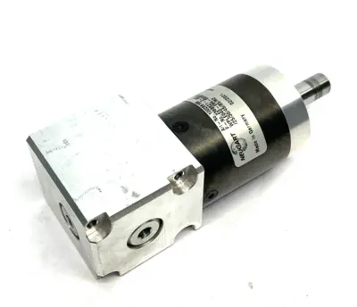 USED NEUGART 100266186 RIGHT ANGLE GEARBOX