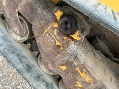 Used 2017 CATERPILLAR 279D Compact Track Loaders Michigan US | Miedema Asset Management Group #1423677