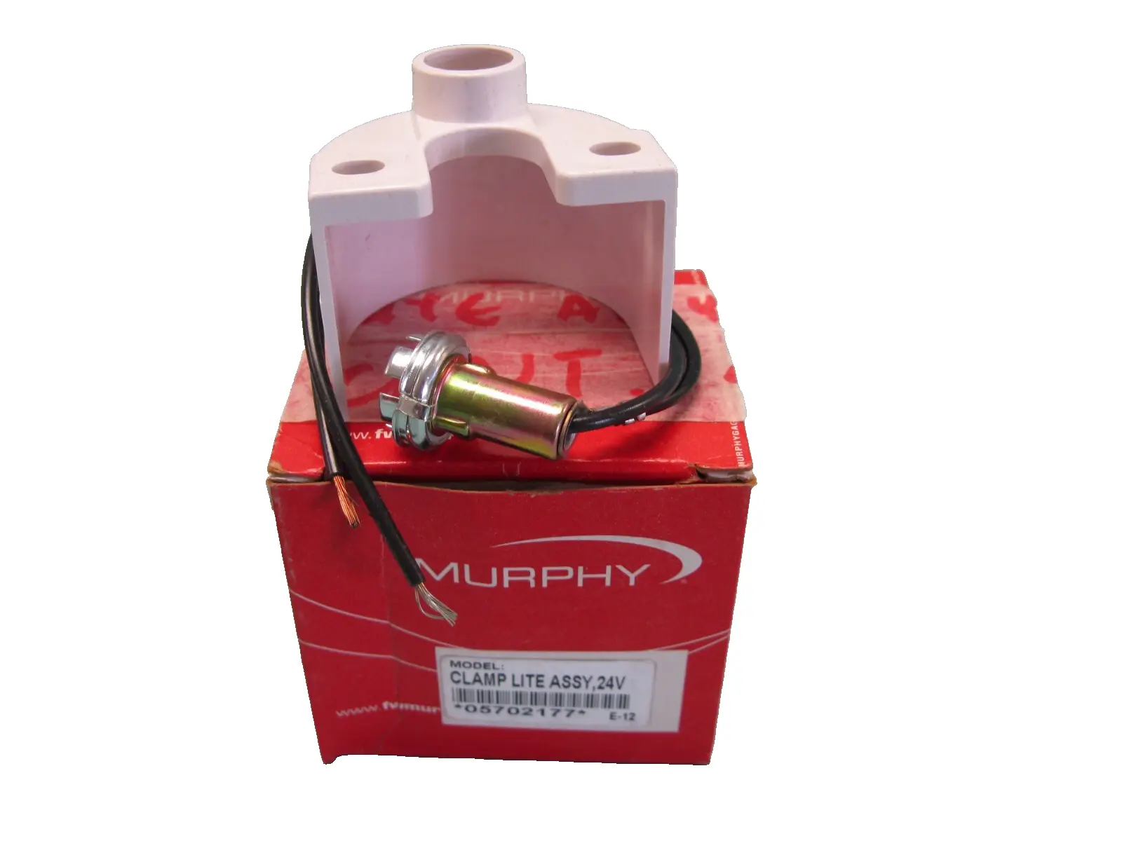 NEW Murphy 05702177