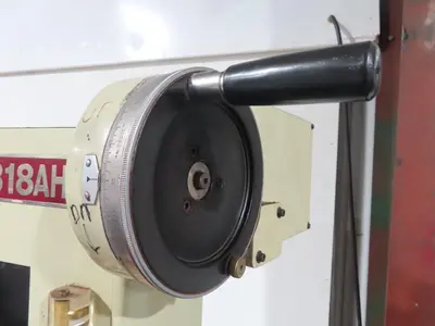 2004 ACER GROUP Supra-818AHD Reciprocating Grinders | MD Equipment Services LLC (13)