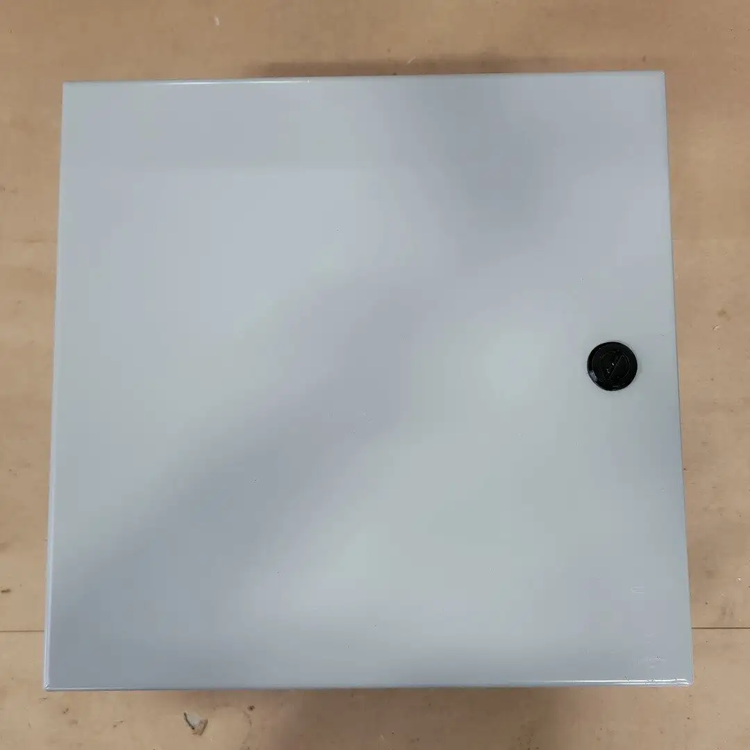 NEW HAMMOND MANUFACTURING EJ10106