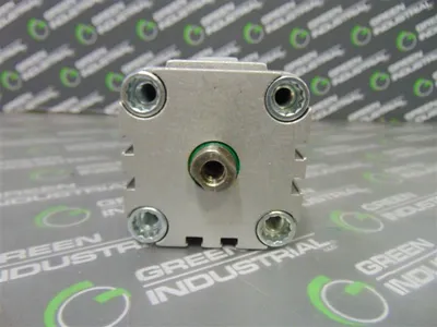 Festo ADVU-2"-11"-P-A Pneumatic Cylinder Used