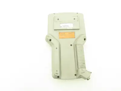 Yaskawa JZNC-XPP02B Yasnac XRC Hand-Held Teach Pendant For Motoman Robot