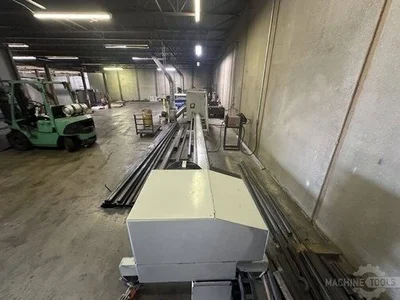USED 2021 LDR MOTION SYSTEMS Plasma Cutters