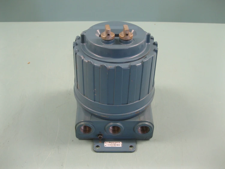 Used Micro Motion RFT9739 D4SUA Sensors New Hampshire US | Bitter End Trading #1126530