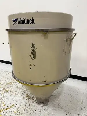 USED AEC WHITLOCK HPR-04