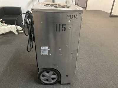 Used PHOENIX 200HT DEHUMIDIFIER Dehumidifiers Michigan US | Miedema Asset Management Group #1475942
