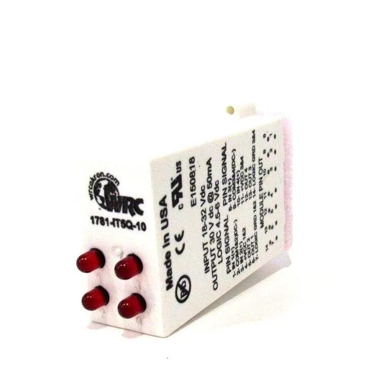 New | in-Stock WESTERN RESERVE CONTROLS _UNKNOWN_ Input / Output Modules | SB Industrial Supply #832074