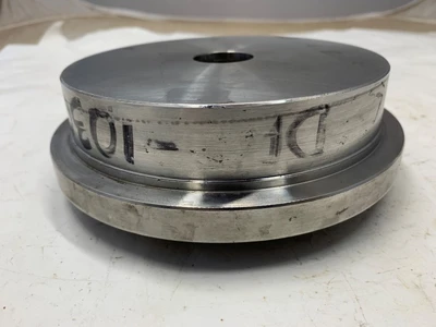 Durco MK2 Rear Cover 6" Pattern#:CT48316A Material: A744/CW12M/D