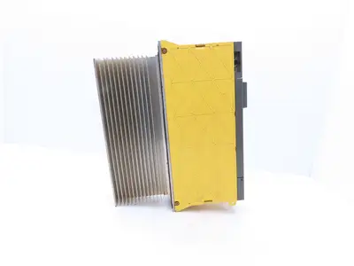 Fanuc A06B-6096-H106 Servo Amplifier Module 230V 9.1 kw Series C