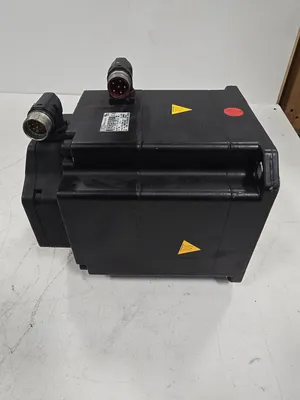 USED KUKA 1FK7101-5AZ91-1ZZ9-Z
