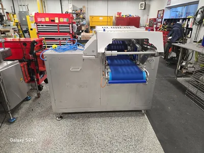 Used GRASSELLI KSL-CBU/4 Food Processing Equipment (misc) Illinois US | M&M Equipment Corp. #1519144