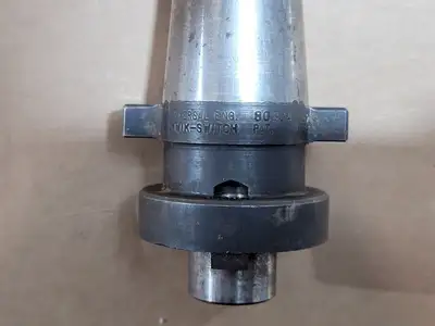 USED UNIVERSAL ENGINEERING 80334