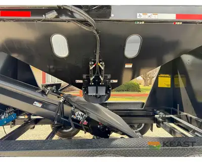 Used J\U0026M _UNKNOWN_ Seed Tenders Iowa US | Keast Enterprises #1360271