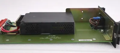 HONEYWELL MEASUREX 06642800 POWER SUPPLY MODULE  #L-367