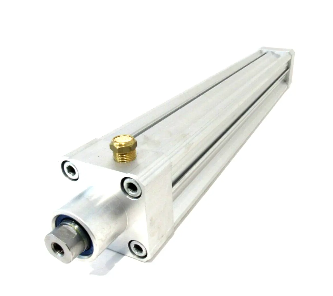 NEW PHD ML302733-REV-B PNEUMATIC CYLINDER 07562903-02 ML302733REVB