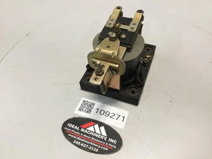 Used DANAHER CONTROLS 211L10 Industrial Controls | Ideal Machinery #664756