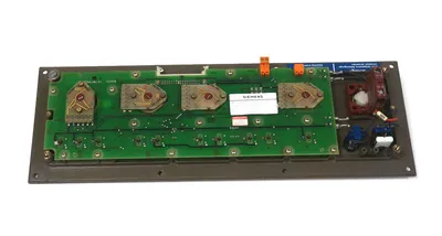 SIEMENS 6FC3478-3EF SINUMERIK OPERATOR PANEL 6FC34783EF