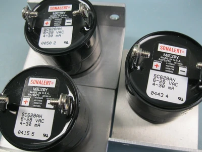 USED Mallory SC110D