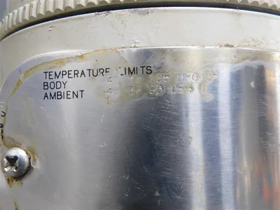 USED HONEYWELL STD120-A1H-00000-MB,S2,F1C3-81PB