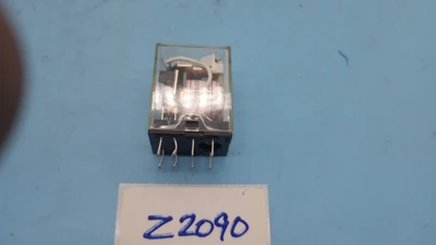 USED Omron OMRON MY2N