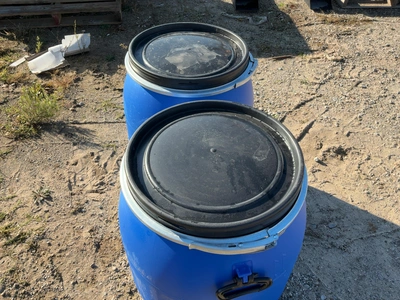 Used _UNKNOWN_ _UNKNOWN_ Plastic and Fiberglass Tanks Michigan US | Miedema Asset Management Group #1576391
