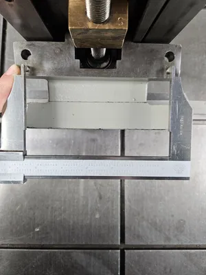 CLAUSING COLCHESTER N/A Tooling | GMT (13)