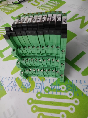 PHEONIX CONTACT PLC-BSC-24DC/21 MODULE