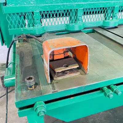 Used 1979 CINCINNATI INC 2514 Power Squaring Shears (Inch) Illinois US | Machine Factory Outlet #1263901