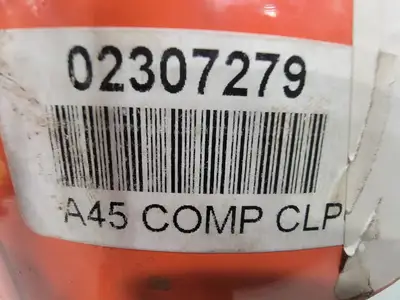USED SAMIFLEX A45