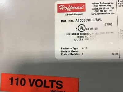 USED STERLING SSL45