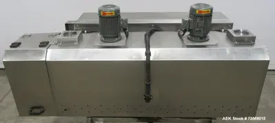 USED AMERICAN FILM & MACHINERY ET-ES-200X