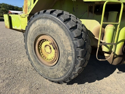 Used TEREX 72-61AA ARTICULATED Wheel Loaders Michigan US | Miedema Asset Management Group #1390050