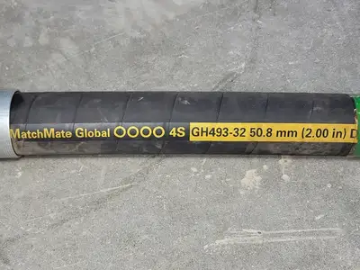 NEW KOMATSU HA7623