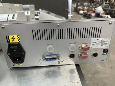 USED FLEXICON MC12 / PD12I