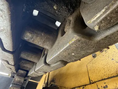 Used 2000 CATERPILLAR D8R Bulldozers Kentucky US | Proxy Equipment #1388861