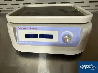 Used Unknown _UNKNOWN_ Miscellaneous Laboratory Equipment Ohio US | Federal Equipment Company #1557994