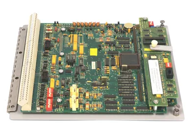NEW HARDING INSTRUMENTS PC06350-06 CONTROL BOARD PC06546-02