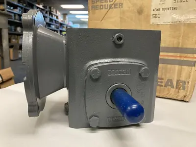 USED BOSTON F715-10-B5-J