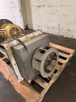 NYB FURNACE BLOWER