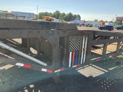 Used 2018 SUN COUNTRY _UNKNOWN_ Tiltbed Trailers Michigan US | Miedema Asset Management Group #1477324