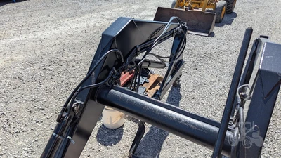 USED WESTENDORF TA28